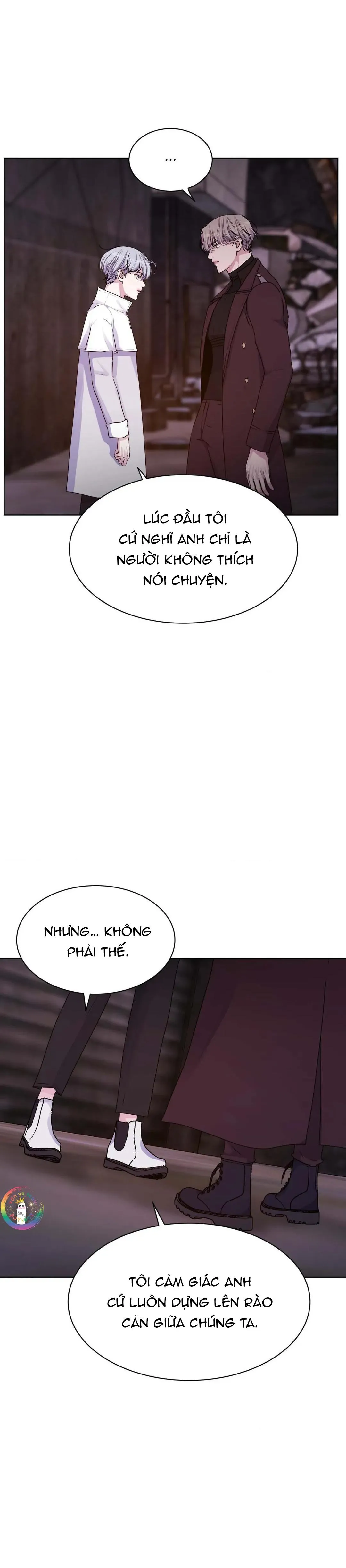 (END) Guiding Light Chapter 38 Trang 3