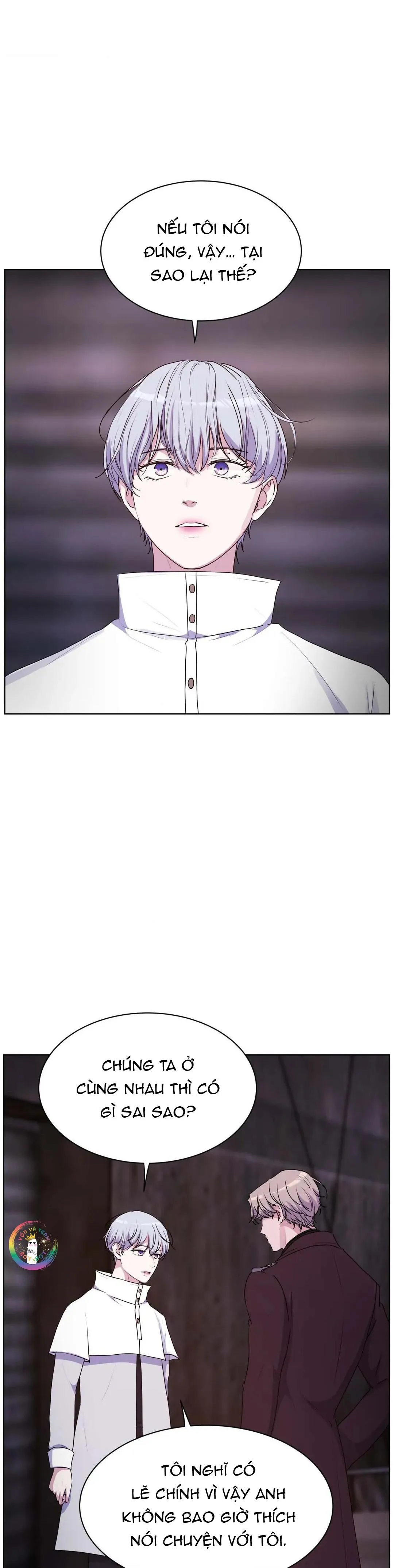 (END) Guiding Light Chapter 38 Trang 4