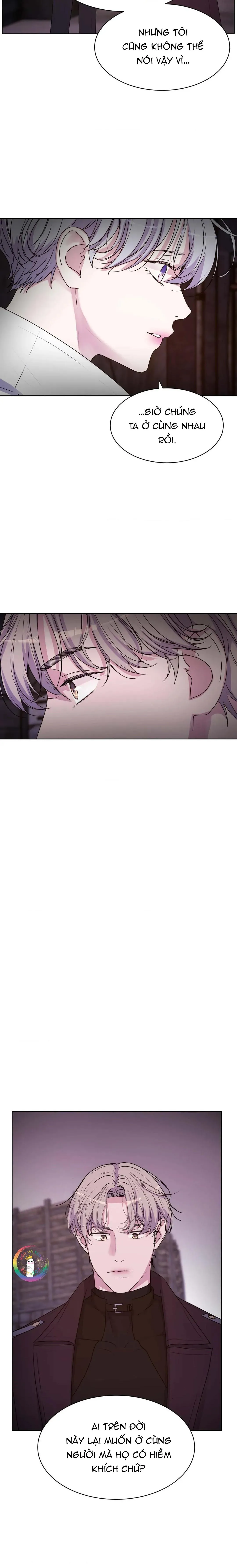 (END) Guiding Light Chapter 38 Trang 5