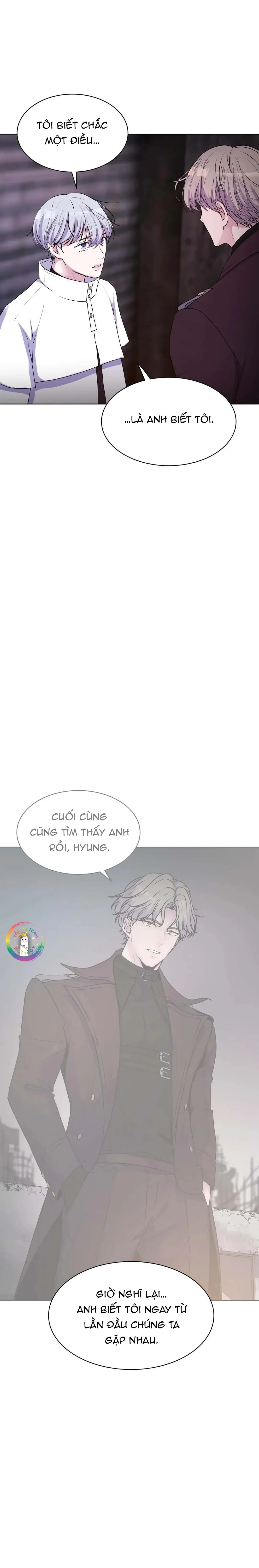 (END) Guiding Light Chapter 38 Trang 6