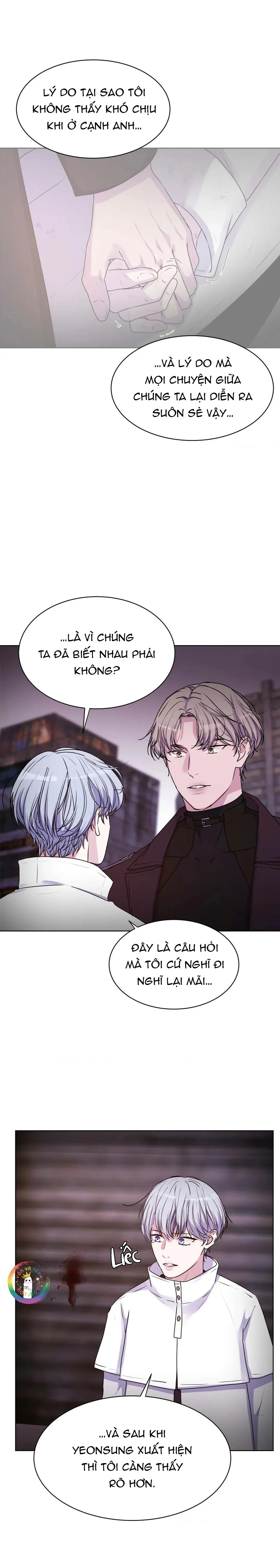 (END) Guiding Light Chapter 38 Trang 7