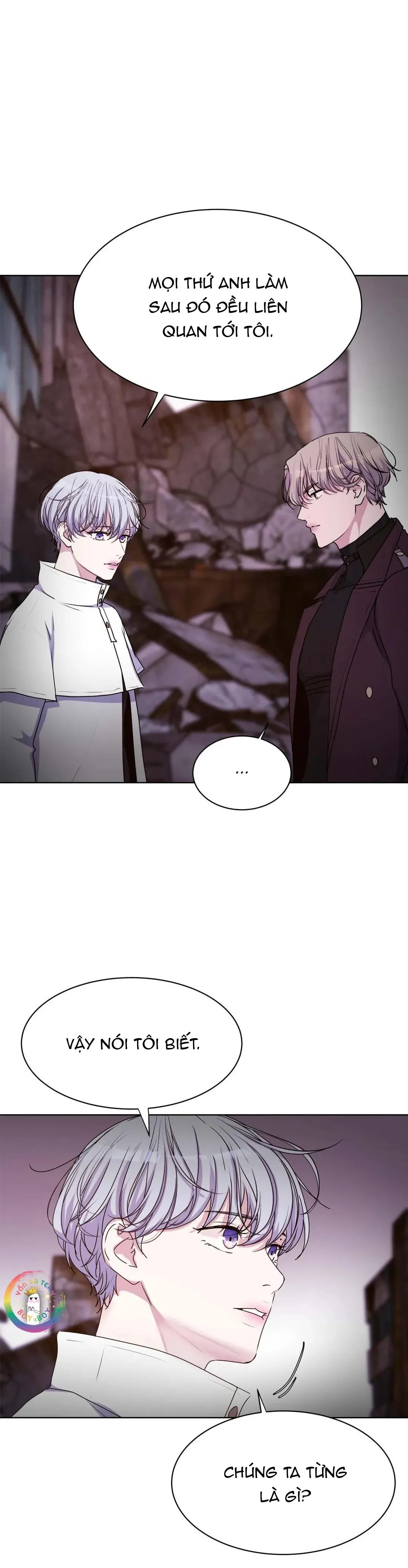 (END) Guiding Light Chapter 38 Trang 8