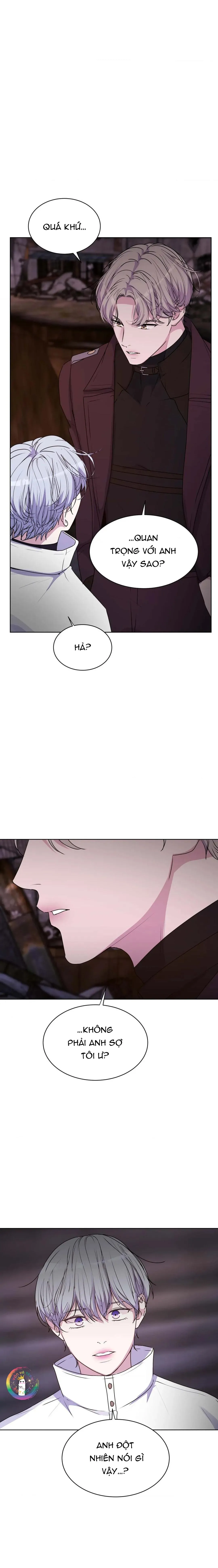 (END) Guiding Light Chapter 38 Trang 9