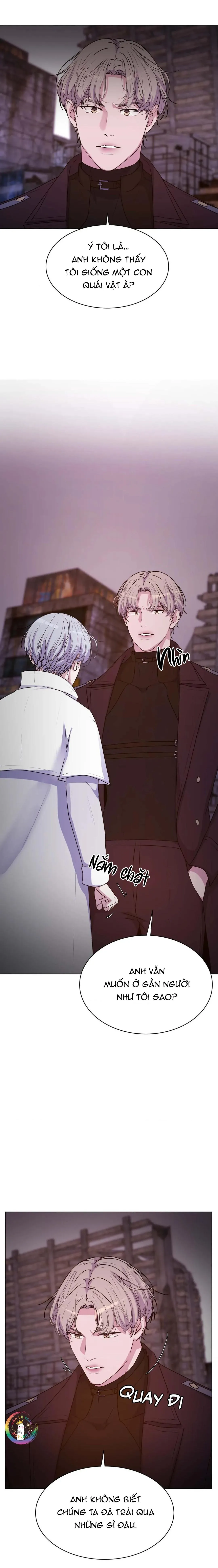 (END) Guiding Light Chapter 38 Trang 10