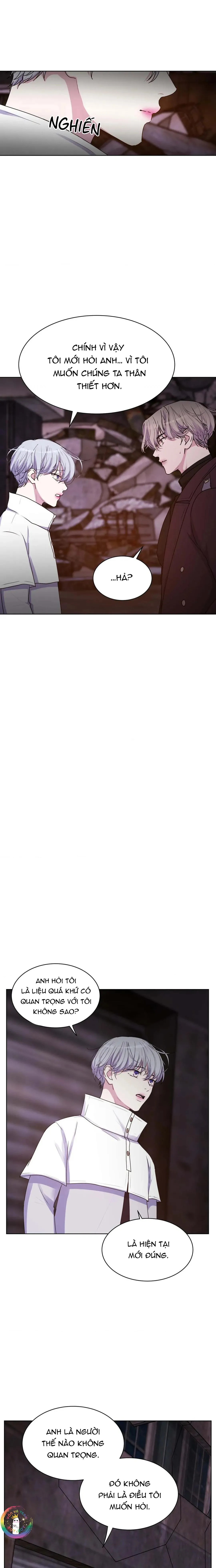 (END) Guiding Light Chapter 38 Trang 11