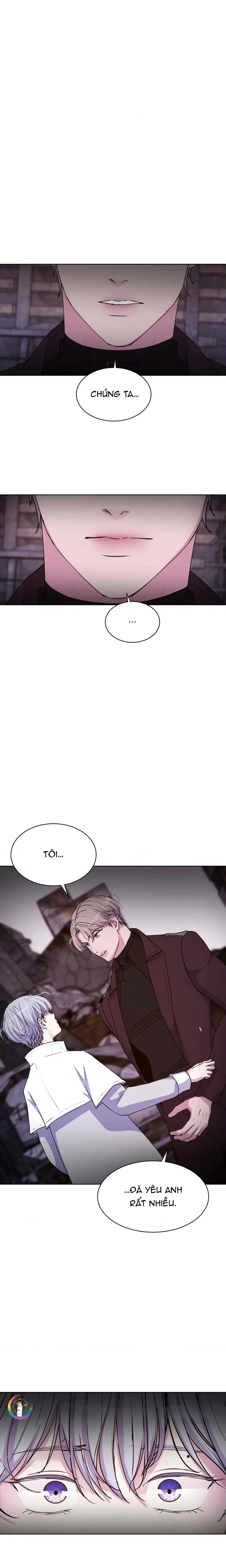 (END) Guiding Light Chapter 38 Trang 13