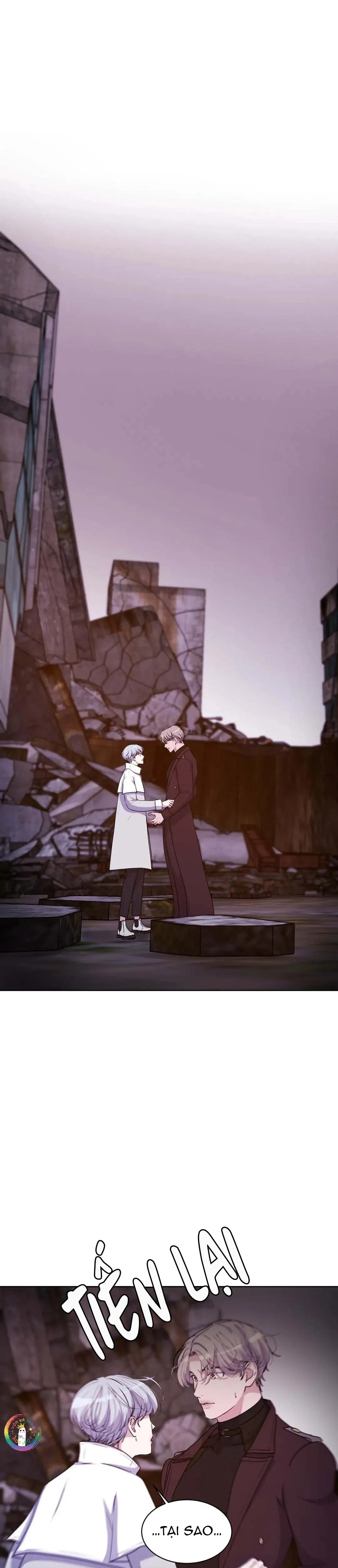 (END) Guiding Light Chapter 38 Trang 14