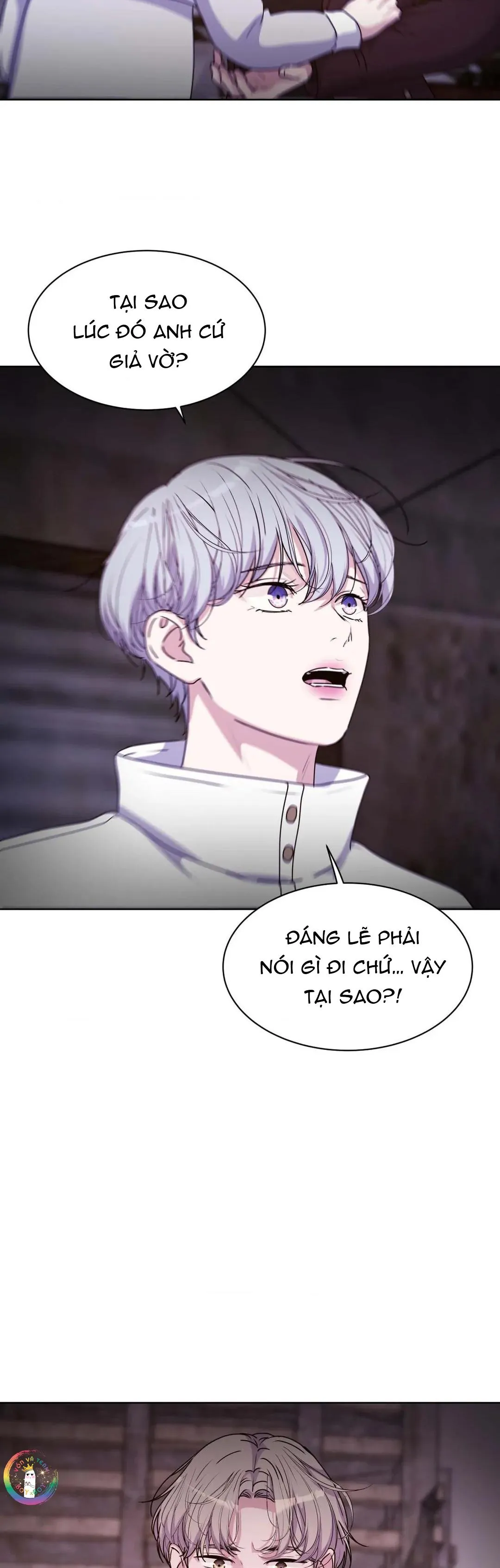 (END) Guiding Light Chapter 38 Trang 15