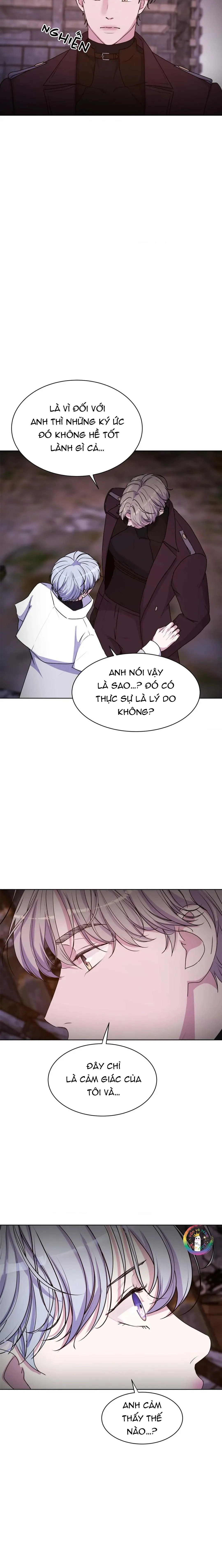 (END) Guiding Light Chapter 38 Trang 16