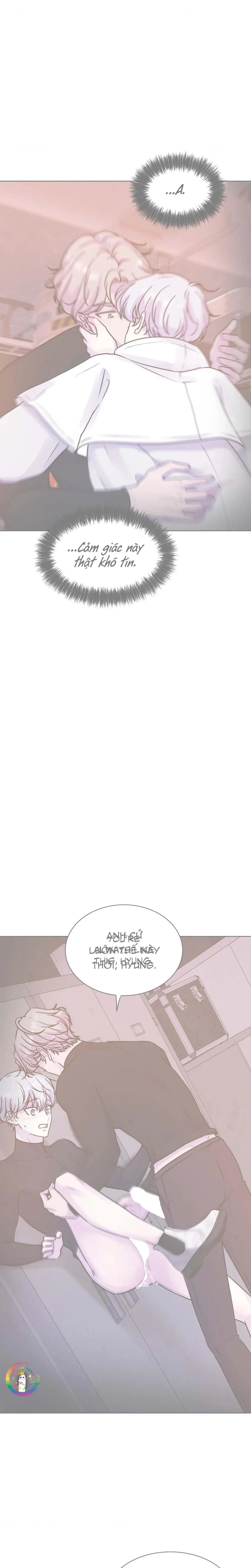 (END) Guiding Light Chapter 38 Trang 17