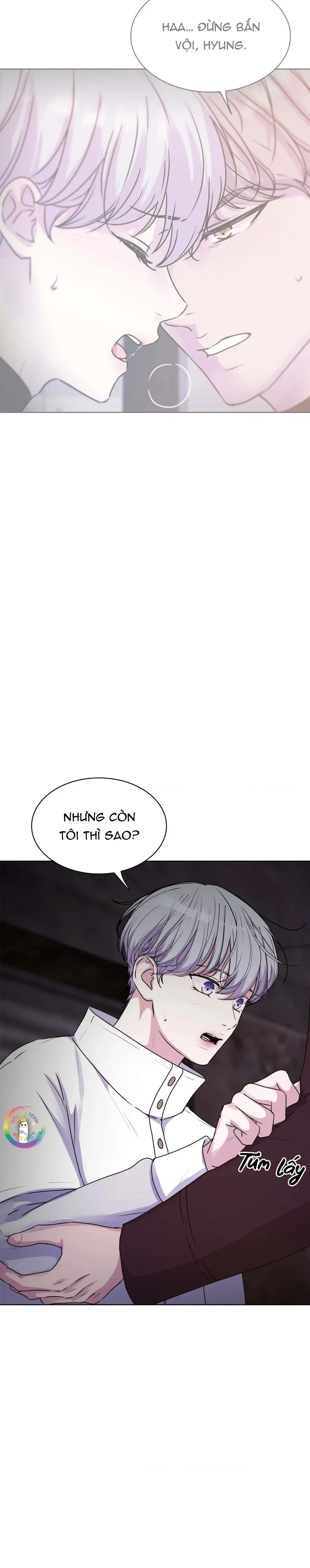 (END) Guiding Light Chapter 38 Trang 18