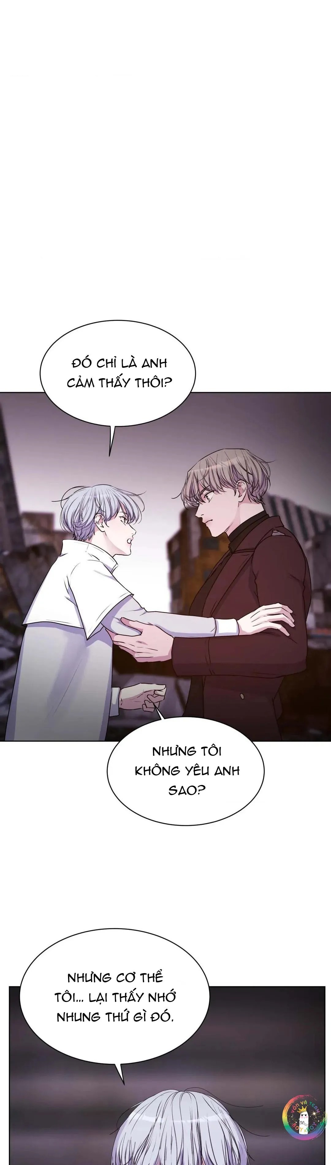 (END) Guiding Light Chapter 38 Trang 19