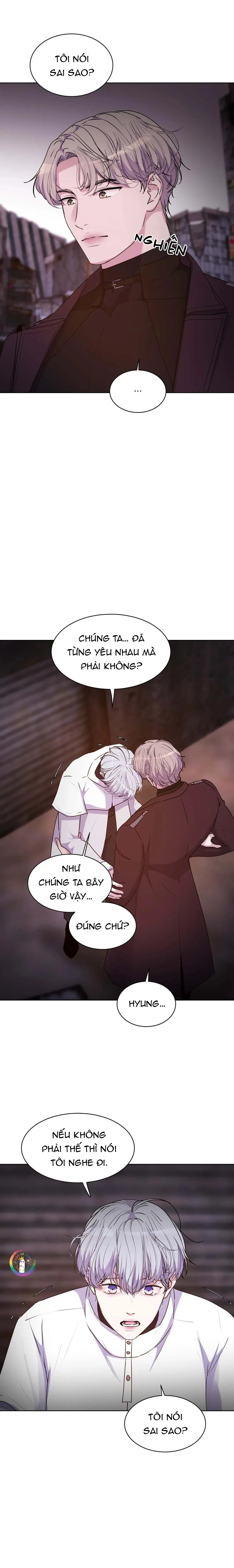 (END) Guiding Light Chapter 38 Trang 21