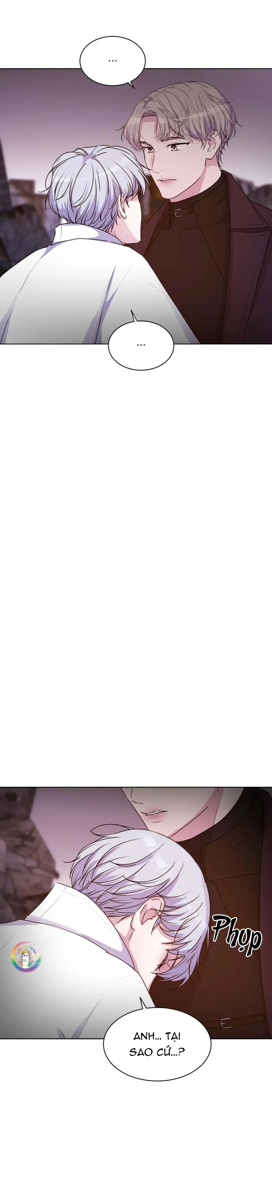 (END) Guiding Light Chapter 38 Trang 22