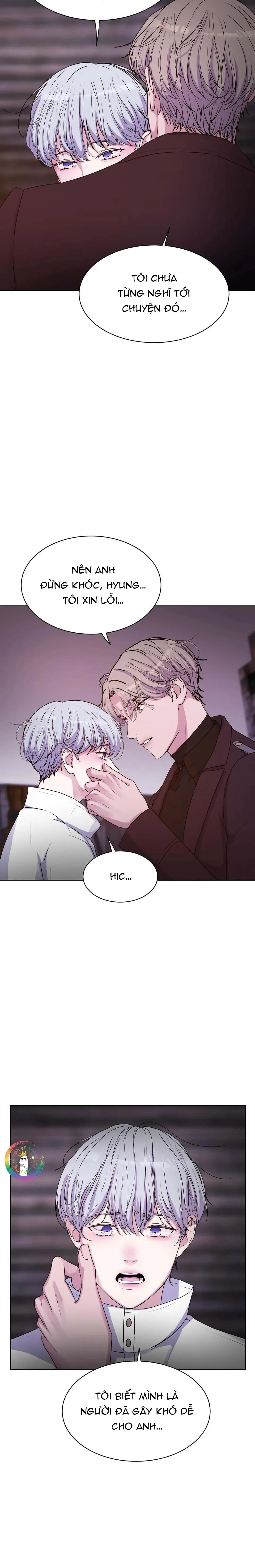 (END) Guiding Light Chapter 38 Trang 25