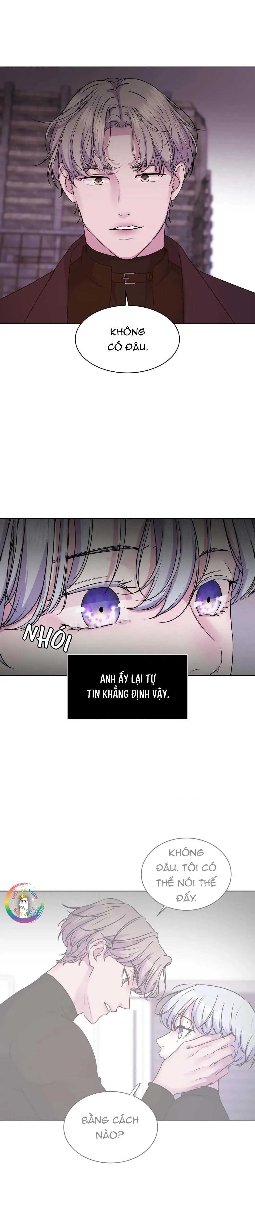 (END) Guiding Light Chapter 38 Trang 26