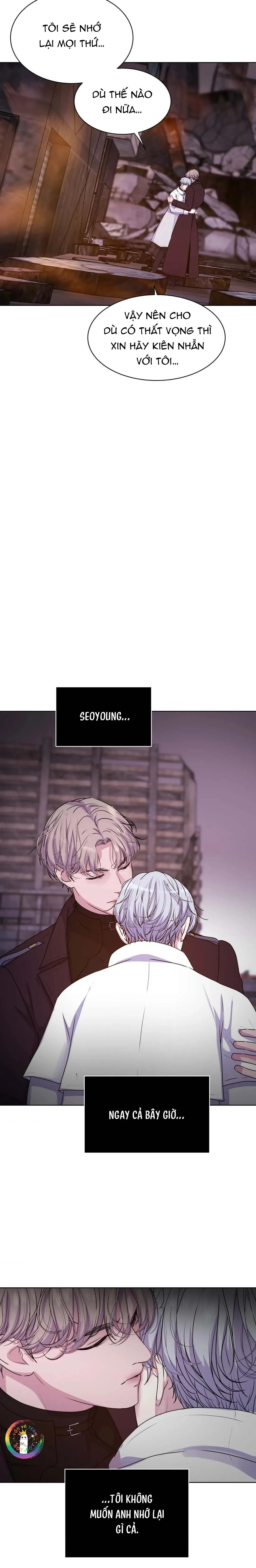 (END) Guiding Light Chapter 38 Trang 28