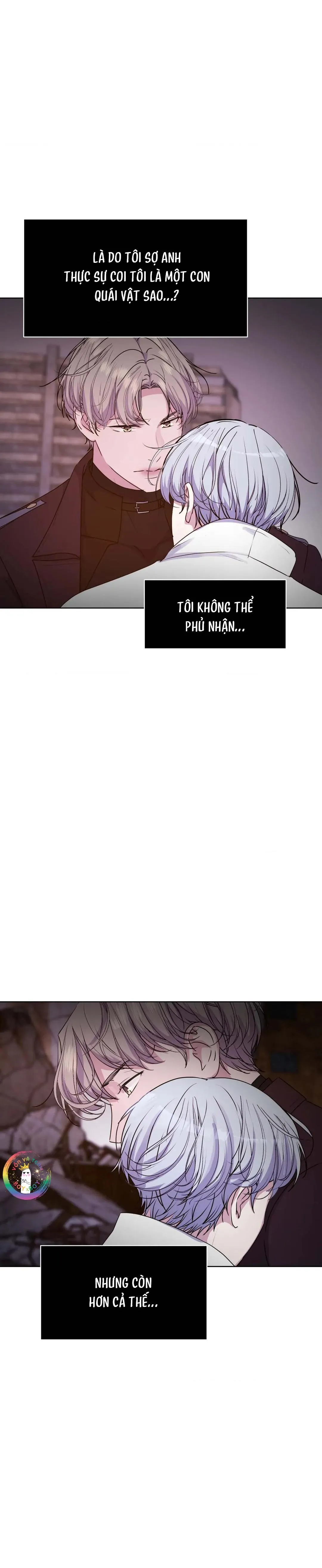 (END) Guiding Light Chapter 38 Trang 29