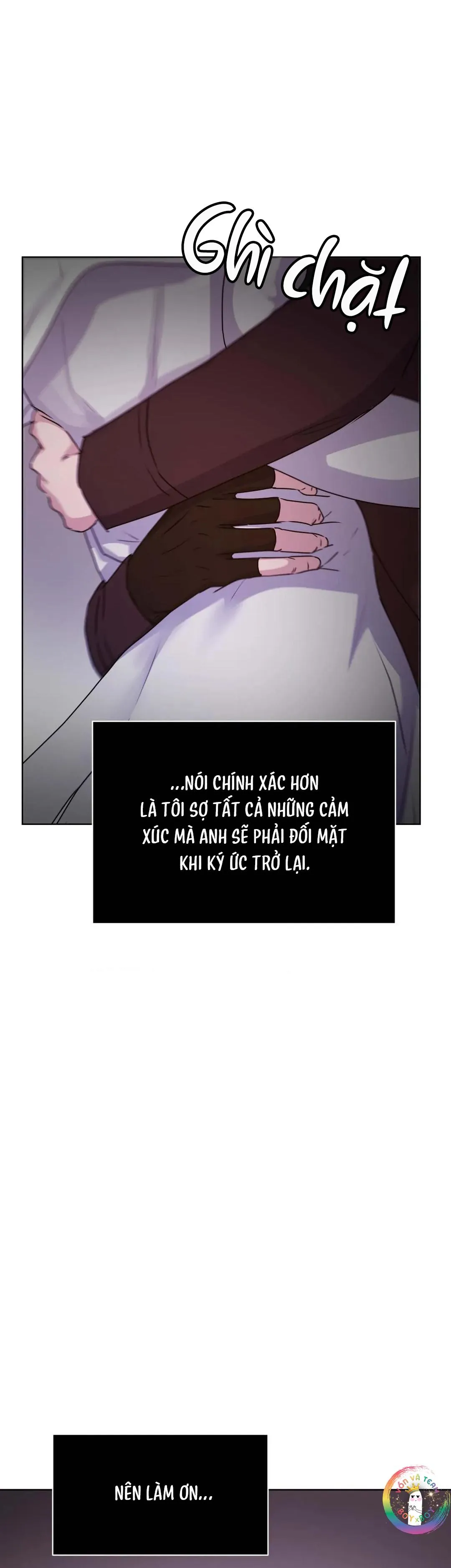 (END) Guiding Light Chapter 38 Trang 30