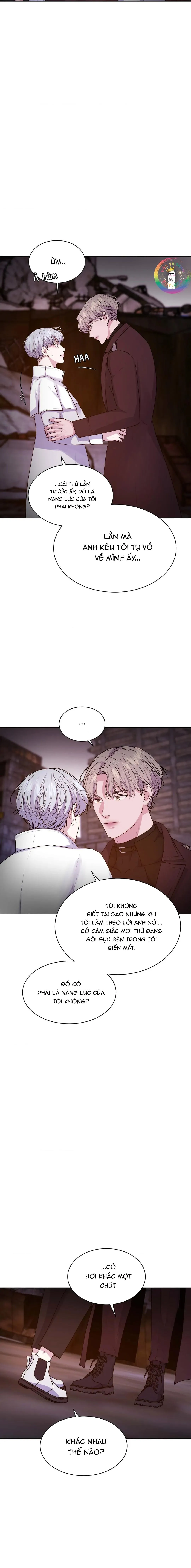 (END) Guiding Light Chapter 39 Trang 3