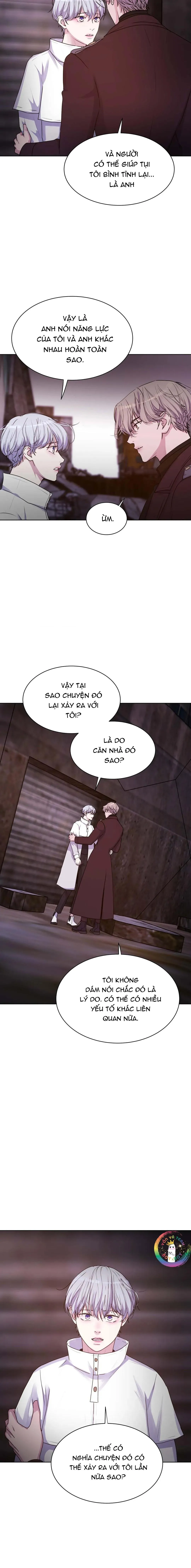 (END) Guiding Light Chapter 39 Trang 5