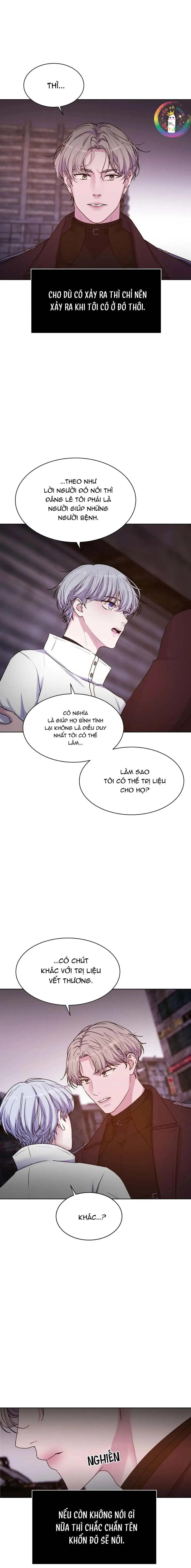 (END) Guiding Light Chapter 39 Trang 6