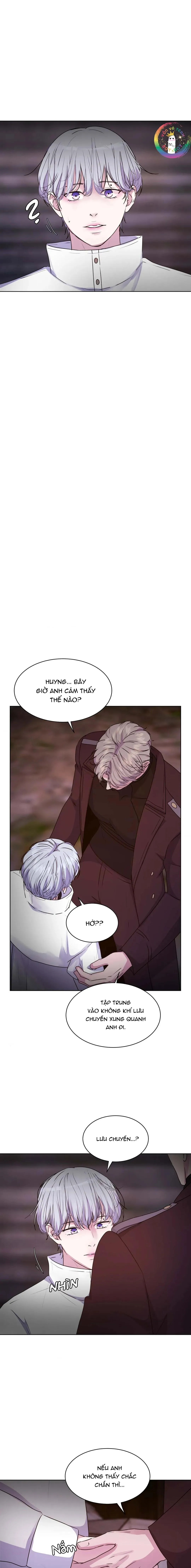 (END) Guiding Light Chapter 39 Trang 7