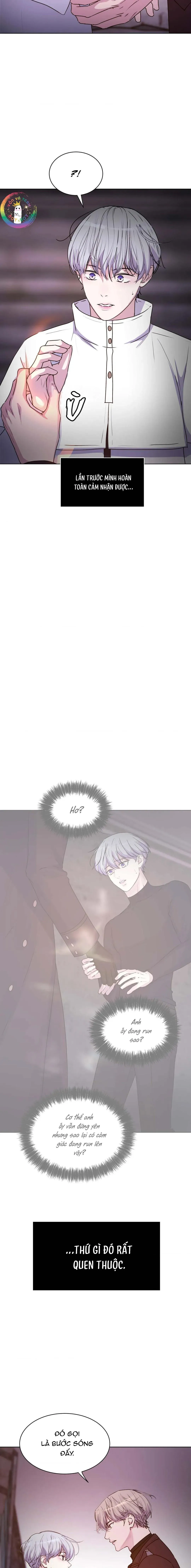 (END) Guiding Light Chapter 39 Trang 8