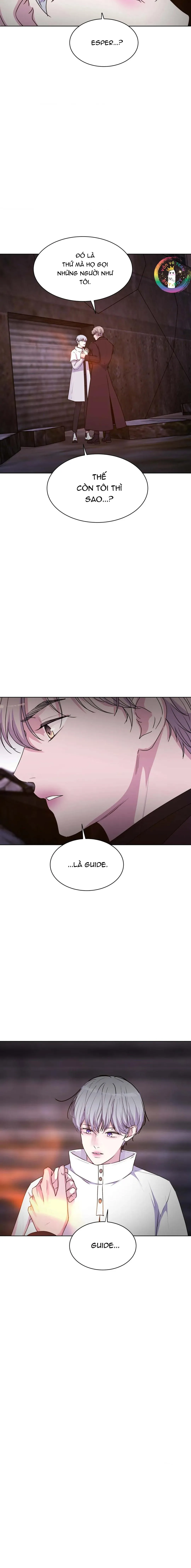 (END) Guiding Light Chapter 39 Trang 10