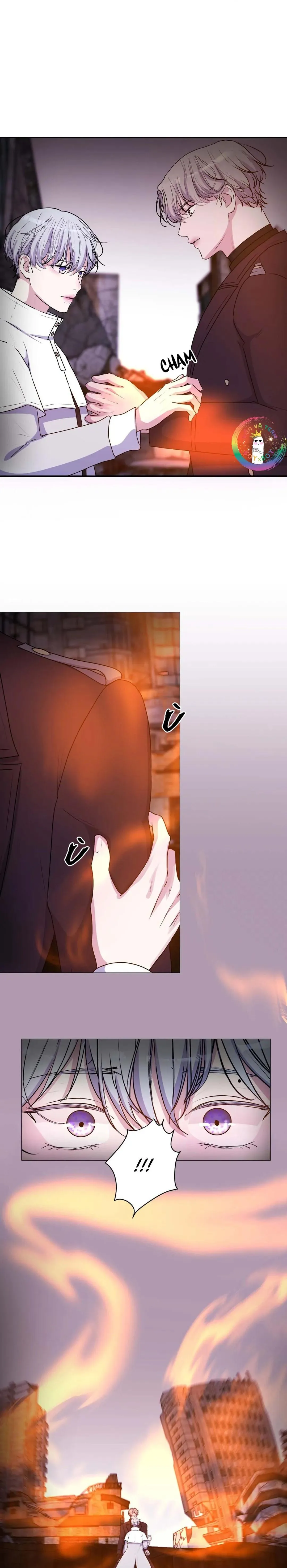 (END) Guiding Light Chapter 39 Trang 11