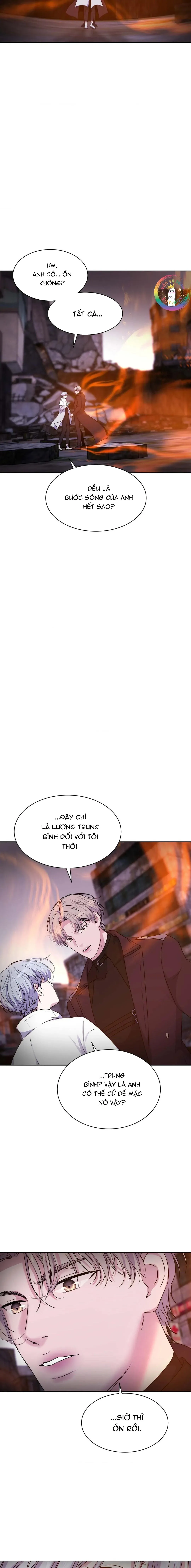 (END) Guiding Light Chapter 39 Trang 12