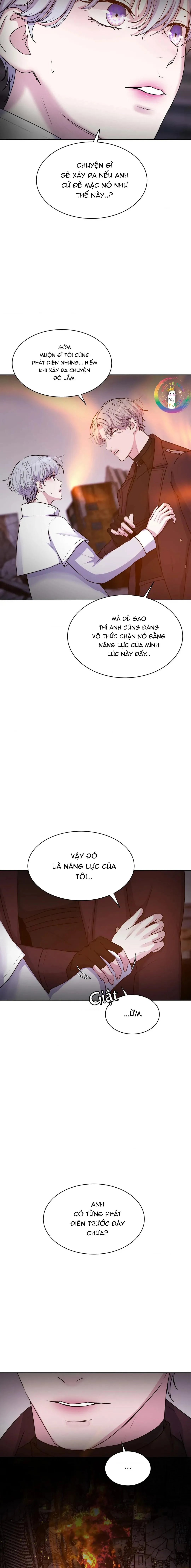 (END) Guiding Light Chapter 39 Trang 13