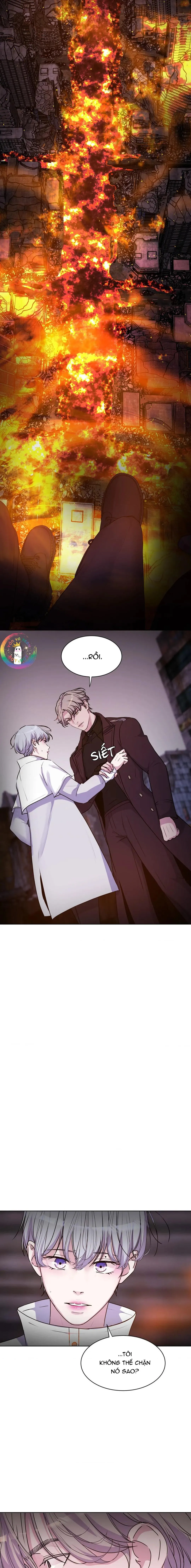 (END) Guiding Light Chapter 39 Trang 14