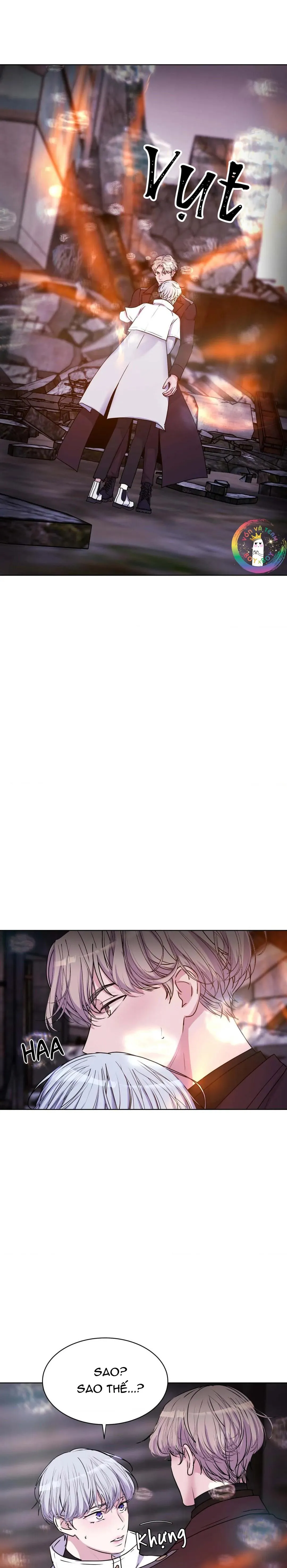 (END) Guiding Light Chapter 39 Trang 16