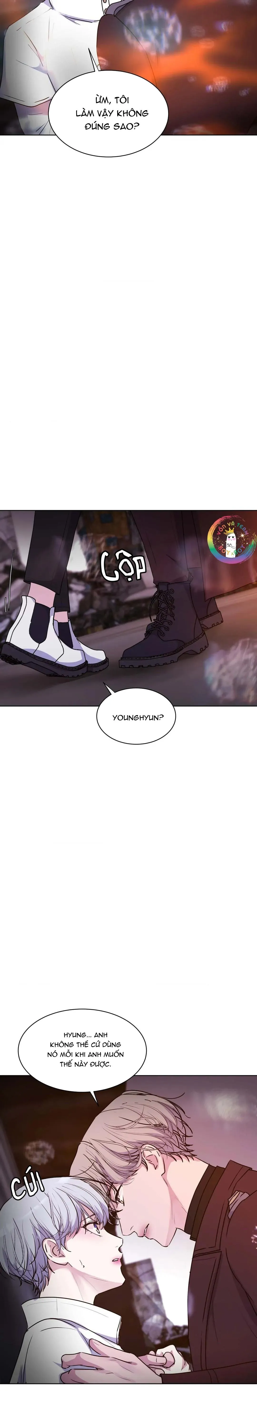 (END) Guiding Light Chapter 39 Trang 17