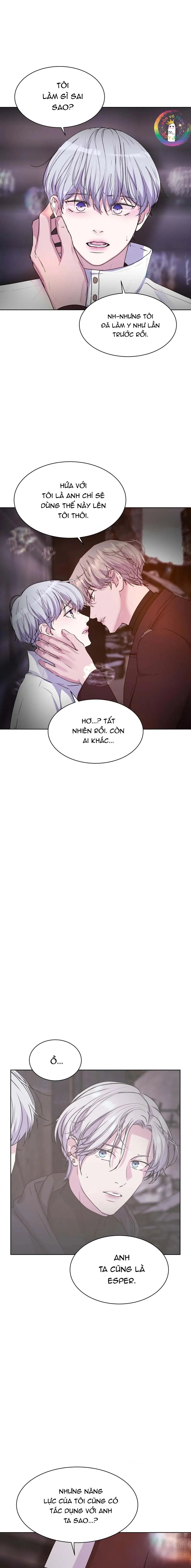 (END) Guiding Light Chapter 39 Trang 18