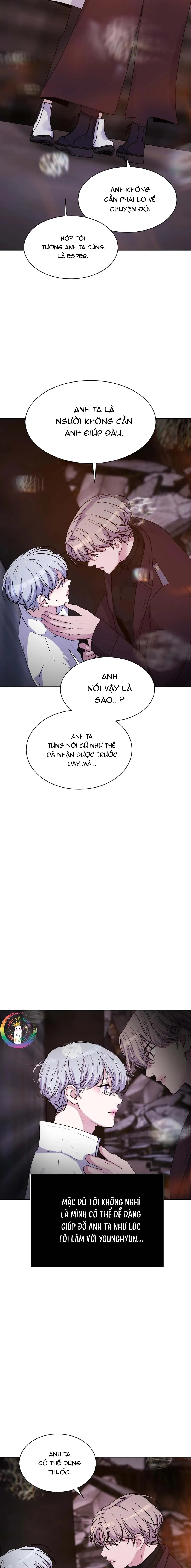 (END) Guiding Light Chapter 39 Trang 19