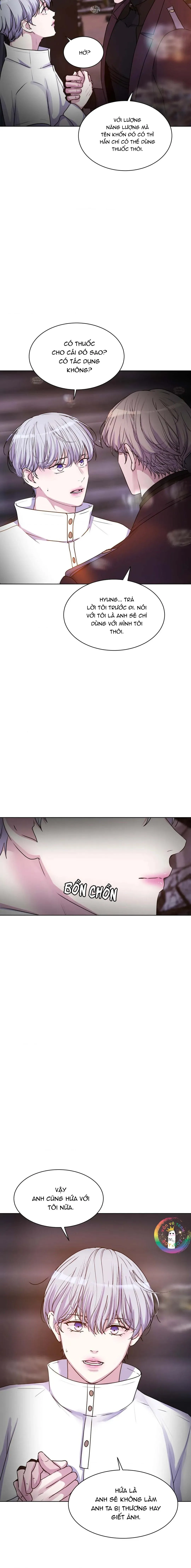 (END) Guiding Light Chapter 39 Trang 20