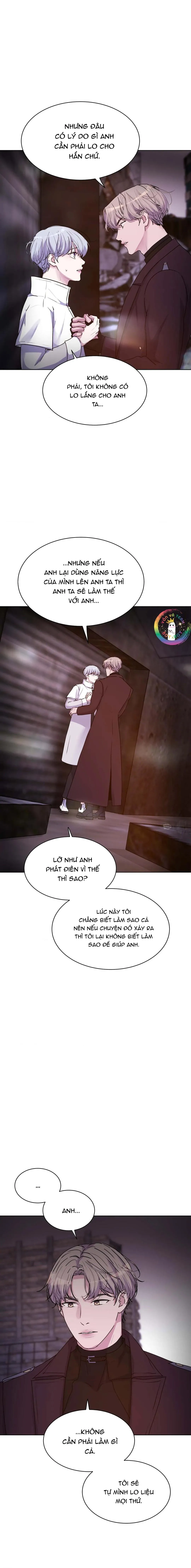 (END) Guiding Light Chapter 39 Trang 21