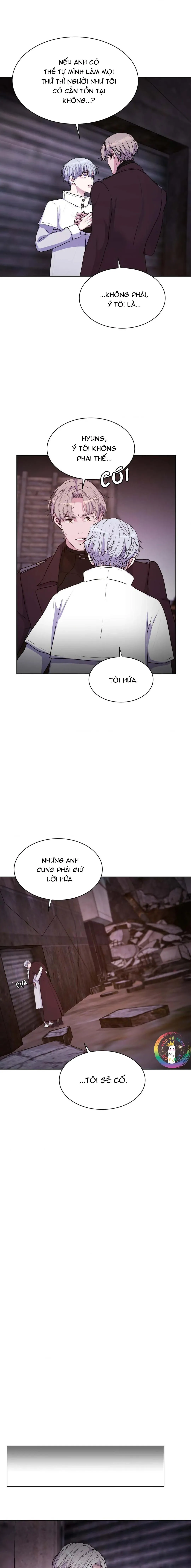 (END) Guiding Light Chapter 39 Trang 22