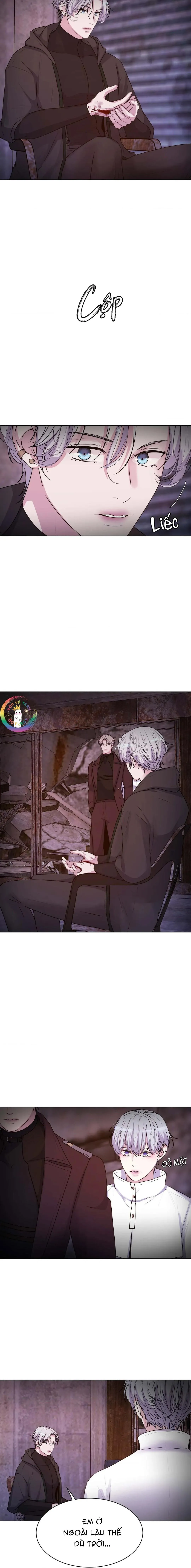 (END) Guiding Light Chapter 39 Trang 23