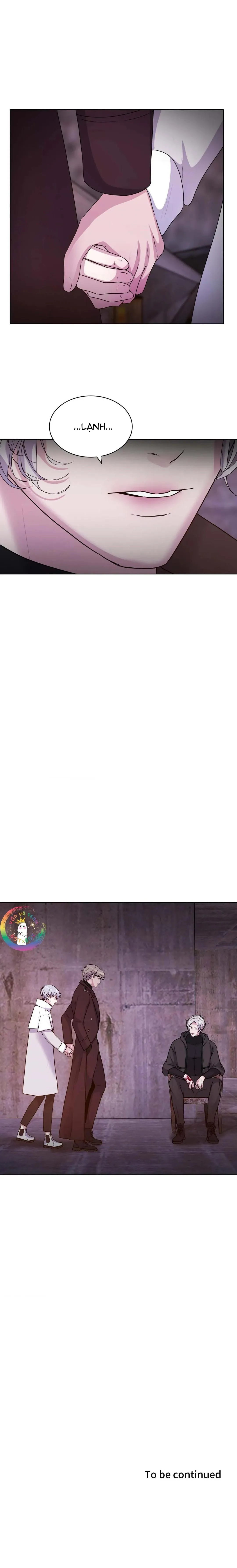 (END) Guiding Light Chapter 39 Trang 24