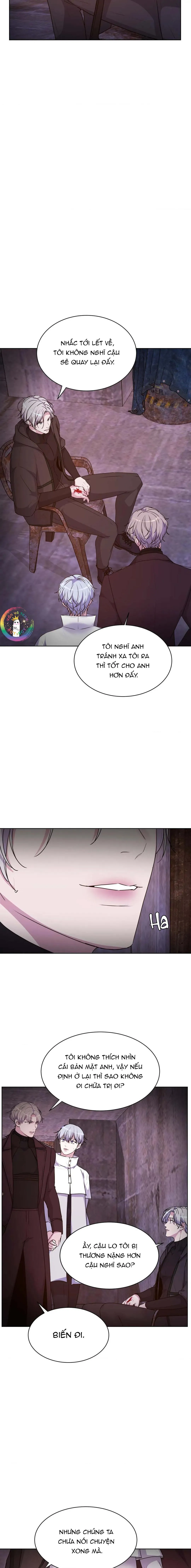 (END) Guiding Light Chapter 40 Trang 3