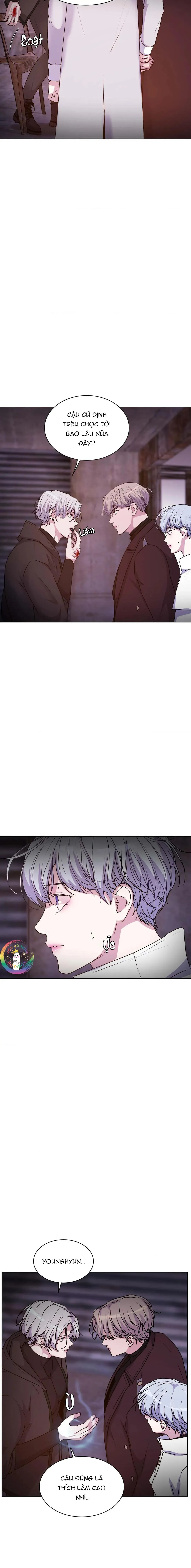 (END) Guiding Light Chapter 40 Trang 4