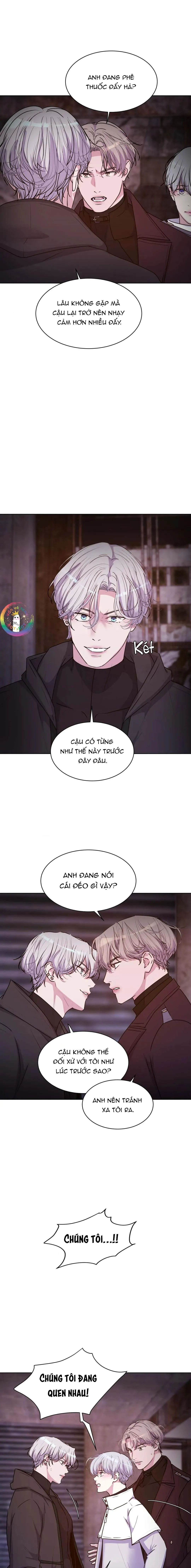 (END) Guiding Light Chapter 40 Trang 5