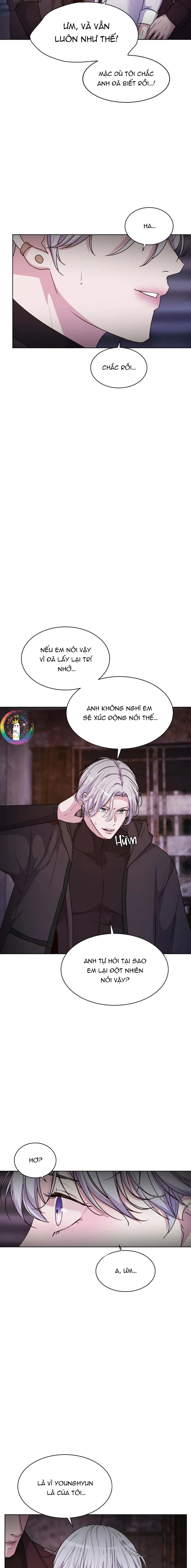 (END) Guiding Light Chapter 40 Trang 6