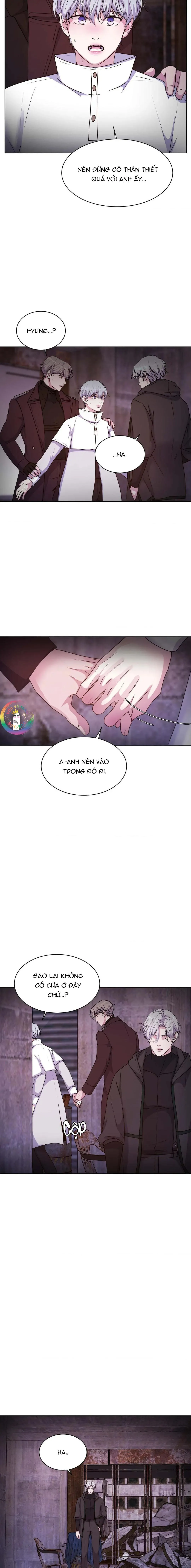 (END) Guiding Light Chapter 40 Trang 7