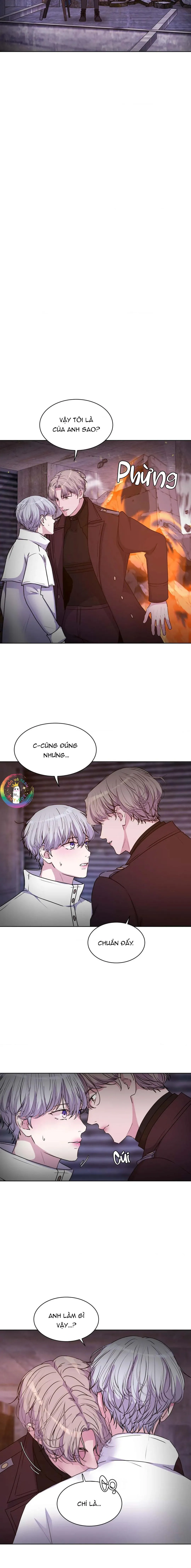 (END) Guiding Light Chapter 40 Trang 8