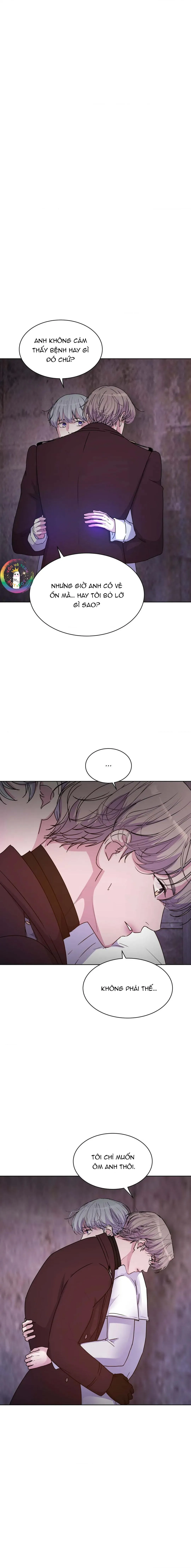 (END) Guiding Light Chapter 40 Trang 9