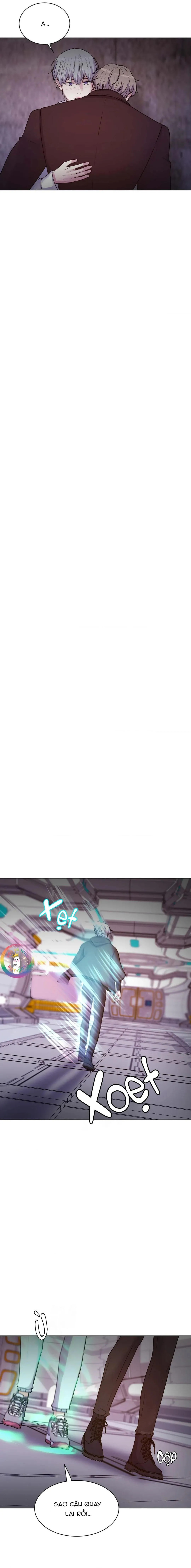 (END) Guiding Light Chapter 40 Trang 10